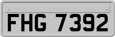 FHG7392