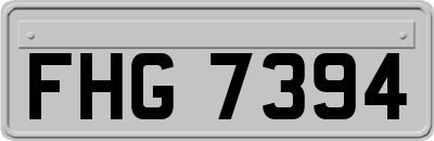 FHG7394