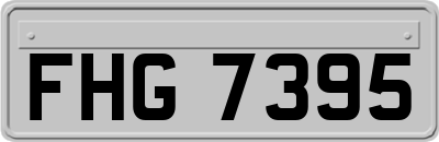 FHG7395