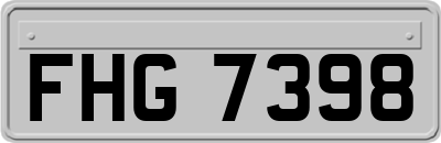 FHG7398