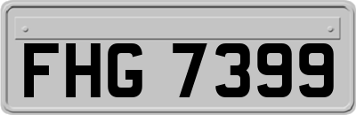 FHG7399
