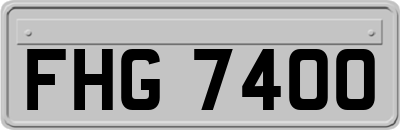 FHG7400