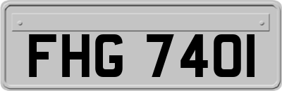 FHG7401