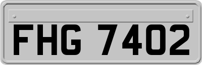 FHG7402