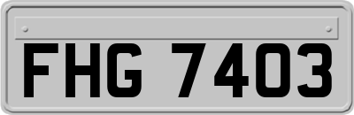 FHG7403