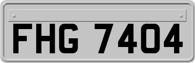 FHG7404