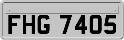 FHG7405