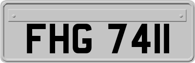 FHG7411