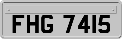 FHG7415