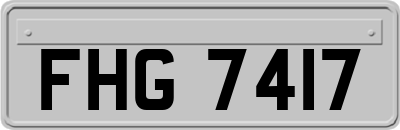 FHG7417