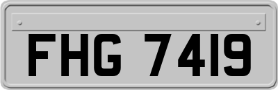 FHG7419