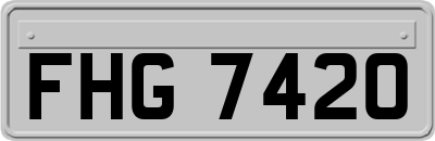 FHG7420