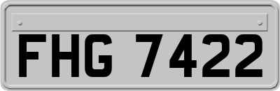 FHG7422