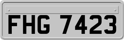 FHG7423