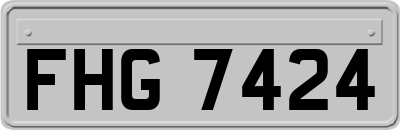 FHG7424