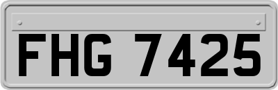 FHG7425