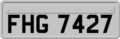 FHG7427