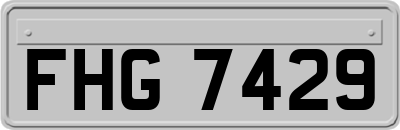 FHG7429