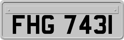 FHG7431