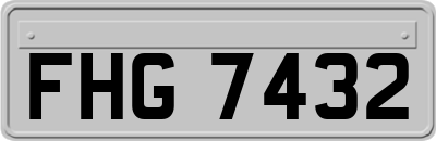 FHG7432