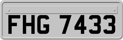 FHG7433