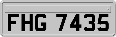 FHG7435