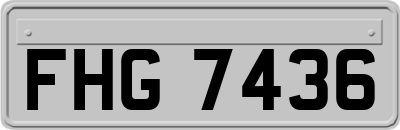 FHG7436
