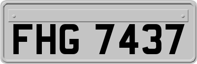 FHG7437