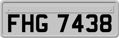 FHG7438