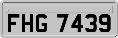 FHG7439