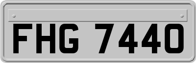 FHG7440