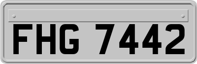 FHG7442
