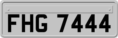 FHG7444