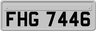 FHG7446