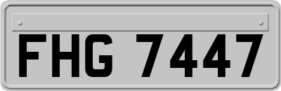 FHG7447