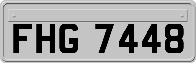 FHG7448