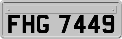 FHG7449
