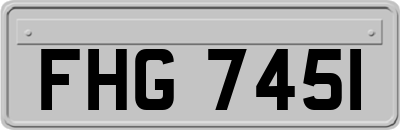 FHG7451