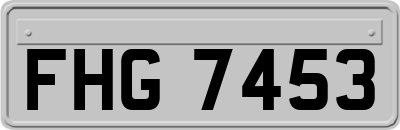 FHG7453