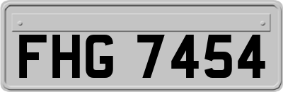 FHG7454