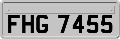 FHG7455