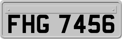 FHG7456