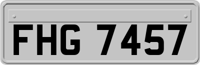 FHG7457