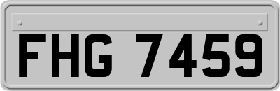 FHG7459