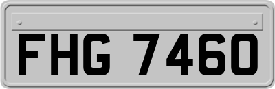 FHG7460