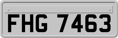 FHG7463