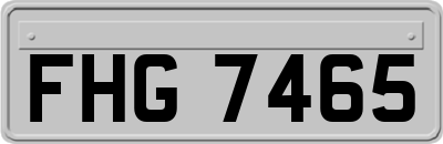FHG7465