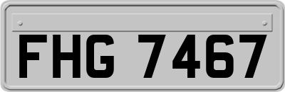 FHG7467