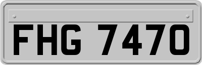 FHG7470