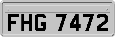 FHG7472
